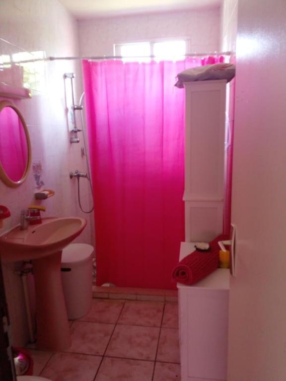Villa Les Flamboyants Petit-Bourg Dış mekan fotoğraf